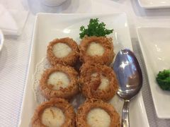 -新加坡海鲜共和(名胜世界圣淘沙海滨坊)