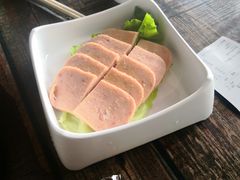 午餐肉-龙虾风暴(松江店)