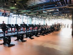 -Trainyard 炼·工场(中国国际贸易中心店)