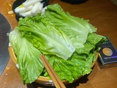 -炭窑水浒烤肉(汉阳鹦鹉巷子店)