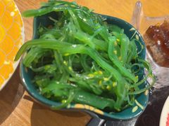 -晴季寿司(延河路万达广场店)