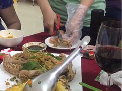 -QQ海鲜餐厅
