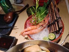 -沼津港精致料理·寿喜烧·烧鸟(漕河泾印象城店)