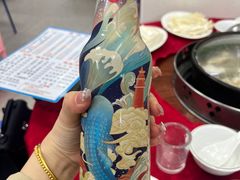 -花苑美食横琴生蚝火锅(拱北粤华路店)