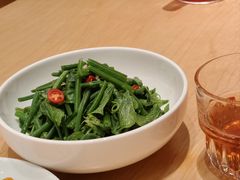 -一坐一忘云南菜(卓悦中心)