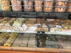 -广根糕点(中山西路店)