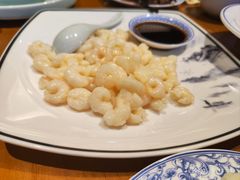 -三凤酒家·百年无锡菜(清扬茂业店)