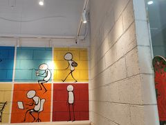 -Dogi&kiki Coffee(中心商务大厦店)