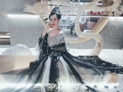 -盘子女人坊生日照·摄影馆(浦东店)