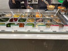 -Green&Tasty绿塔(新天地店)