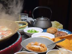 -羊大爷涮肉(亮马桥店)