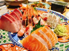 -桂马·日本料理·海胆·海鲜饭·酒场(民主广场店)