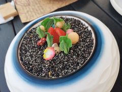 -素心小筑(后沙裕镇店)