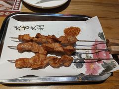 -单家老院·院子里的青岛菜(沙子口店)