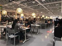 -宜家家居(哈尔滨商场店)