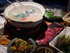 -海煮叹鲜·粥底火锅·港式海鲜打边炉(赛银国际广场店)