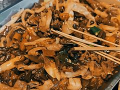 -神伙烧烤(江北黄泥塝店)