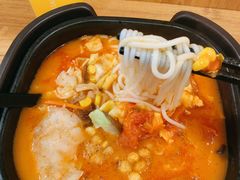 阿香番茄米线-阿香米线(凯德广场.1818店)
