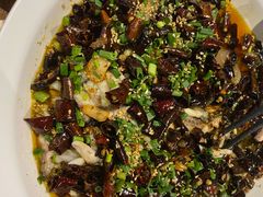 -三猫黑鱼花(南大店)