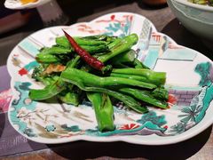 -隐厨·中国菜馆(三里屯T+MALL店)