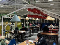 -宜家·瑞典风味餐厅(四元桥店)