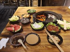 -烂摊摊火锅集市(河北总店)