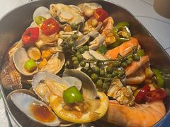 -巴厘龙虾·榜首油焖大虾(洞庭·艺术洋房店)