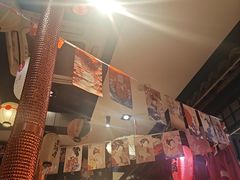 -三石铁板烧(紫竹桥店)