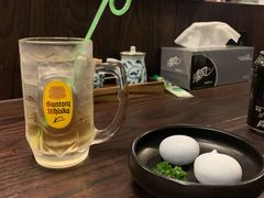 -哥哥の深夜食堂(红松东路店)