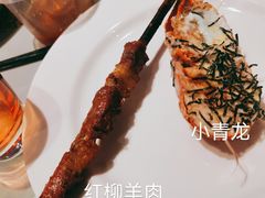 -怡咖啡海鲜自助餐厅(浦东香格里拉店)