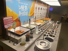 -海底捞火锅(高科东路店)
