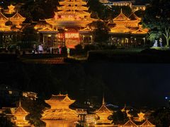 -肇兴侗寨
