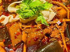 -老来福·非遗酸汤兔(凯旋路店)