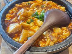 -马灯部落·西湖边的创意山景餐厅(虎跑动物园店)