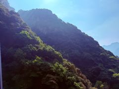 -少华山国家森林公园