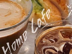-Home Cafe(水榭春天店)