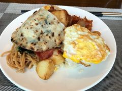 -舟山希尔顿酒店