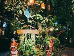 -月满港海鲜酒家