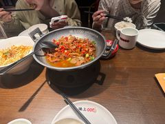 -味上湘菜馆(岳麓山店)