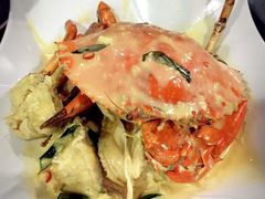 -龙海鲜螃蟹王(宏茂桥店)