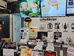 -Pull-Tab拉环咖啡(杭州市上城区来福士中心店)