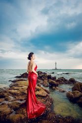 点击看大图 -戛纳印象摄影(潮拍定制馆)