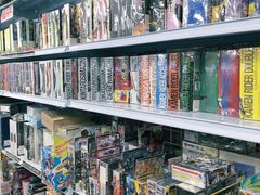 -jungle密林(百米香榭商业街店)