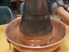 -额尔敦传统涮(体育场店)