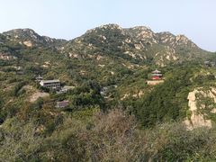 -云峰山自然风景区