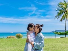 -三亚亚龙湾天域度假酒店