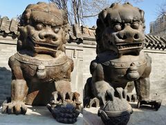-大钟寺古钟博物馆
