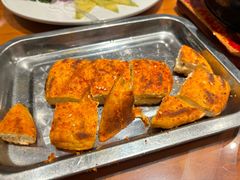 -青海名吃尕张娃非遗烤肉(海湖总店)