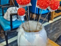 -壹零捌道·北京烤鸭(车公庄店)