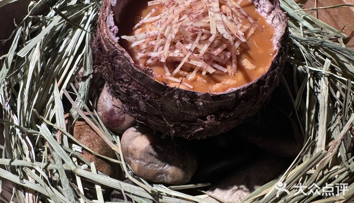 北京素食圣诞🎄菜单。还可以